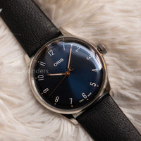 Oris 'James Morrison Academy of Music Limited Edition' 01 733 7762 4085-Set