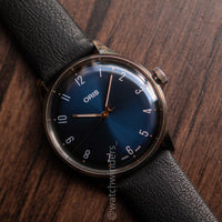 Oris 'James Morrison Academy of Music Limited Edition' 01 733 7762 4085-Set