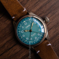Oris Big Crown 'Oris X Cervo Volante' 01 754 7779 4065-Set