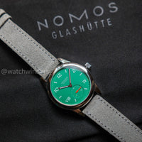 Nomos Club Campus Electric Green 715