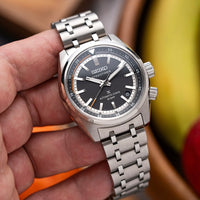 Seiko Prospex Speedtimer 'Compact Countdown' SPB515J1