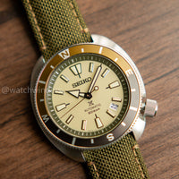 Seiko Prospex Tortoise Land Edition SRPG13K1