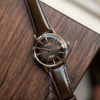 Seiko Presage Cocktail Time 'The Irish Coffee' SRPJ17