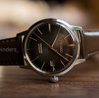 Seiko Presage Cocktail Time 'The Irish Coffee' SRPJ17