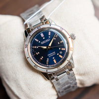 Seiko Presage Style 60's Automatic Blue Dial SRPL07J1