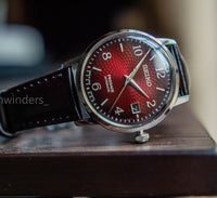 Seiko Presage Cocktail Time Negroni SRPE41J1