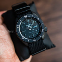 Seiko 5 Sports SKX Series SRPD79