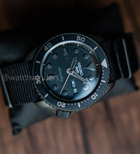 Seiko 5 Sports SKX Series SRPD79