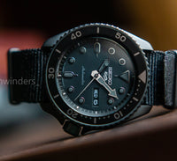Seiko 5 Sports SKX Series SRPD79