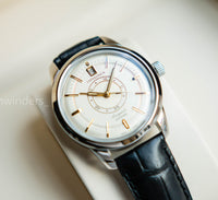 Longines Conquest Heritage Central Power Reserve L1.648.4.78.2