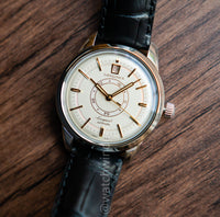 Longines Conquest Heritage Central Power Reserve L1.648.4.78.2