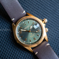 Seiko Prospex Alpinist SPB210J1