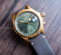 Seiko Prospex Alpinist SPB210J1