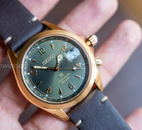 Seiko Prospex Alpinist SPB210J1