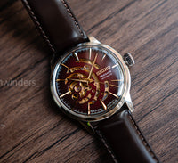 Seiko Presage Cocktail Time Star Bar Limited Edition SSA457J1