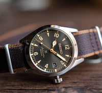 Seiko Prospex Baby Alpinist SPB211J1