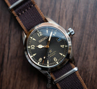 Seiko Prospex Baby Alpinist SPB211J1