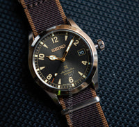 Seiko Prospex Baby Alpinist SPB211J1