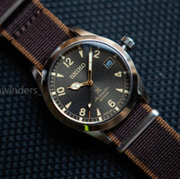 Seiko Prospex Baby Alpinist SPB211J1