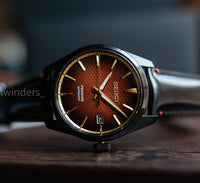 Seiko Presage Sharp Edged Kabuki SPB331 Limited Edition
