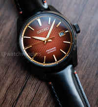Seiko Presage Sharp Edged Kabuki SPB331 Limited Edition