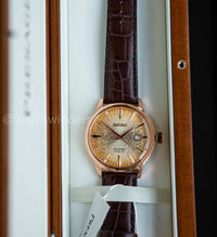 Seiko Presage Cocktail Time Irori Moments SRPK50 Limited Edition