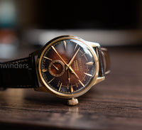 Seiko Presage Cocktail Time SSA392 Limited Edition