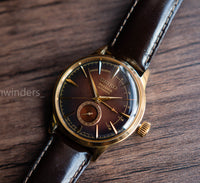 Seiko Presage Cocktail Time SSA392 Limited Edition