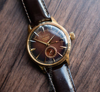 Seiko Presage Cocktail Time SSA392 Limited Edition