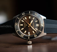 Seiko Prospex 1965 Divers Recreation SPB147J1