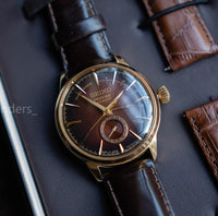 Seiko Presage Cocktail Time SSA392 Limited Edition