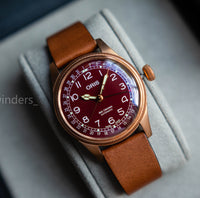 Oris Big Crown Bronze Pointer Date - 01 754 7741 3168-07 5 20 58BR