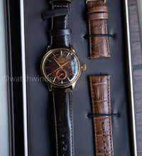Seiko Presage Cocktail Time SSA392 Limited Edition