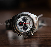 Seiko Prospex Speedtimer Solar Chronograph SSC911