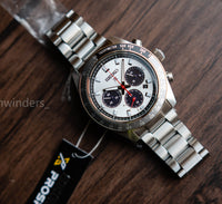 Seiko Prospex Speedtimer Solar Chronograph SSC911