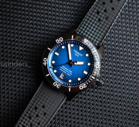 Tissot Seastar 1000 Powermatic 80 Blue Dial T120.807.37.041.00