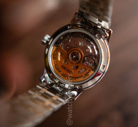 Seiko Presage Cocktail Time "Kir Royal" Red SRP853J1