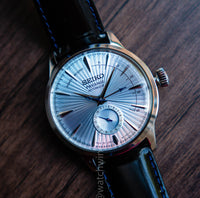Seiko Presage Cocktail Collection Sky Diving SSA343J1