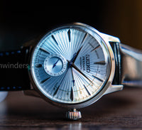 Seiko Presage Cocktail Collection Sky Diving SSA343J1