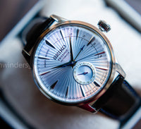 Seiko Presage Cocktail Collection Sky Diving SSA343J1