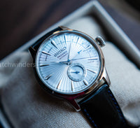 Seiko Presage Cocktail Collection Sky Diving SSA343J1