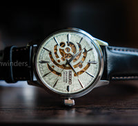 Seiko Presage Cocktail Time Star Bar Limited Edition SSA455J1