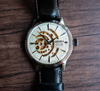 Seiko Presage Cocktail Time Star Bar Limited Edition SSA455J1