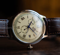 Orient Bambino V8 Classic Cream Dial RA-AK0702Y10B