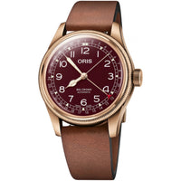 Oris Big Crown Bronze Pointer Date - 01 754 7741 3168-07 5 20 58BR