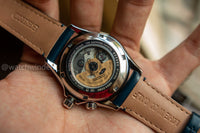 Seiko Prospex Alpinist GMT SPB377J1