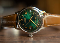 Seiko Presage Cocktail Time Mojito SRPE45J1