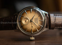 Seiko Presage Cocktail Time Irish Coffee Limited Edition SSA401J1