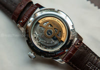 Seiko Presage Cocktail Time Irish Coffee Limited Edition SSA401J1