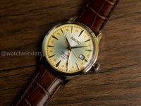 Seiko Presage 'Acacia' Cocktail Time GMT SSK041J1